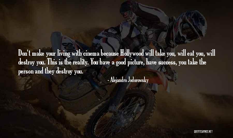 Immeasurable Vs Unmeasurable Quotes By Alejandro Jodorowsky Immeasurable Vs Unmeasurable Quotes By Alejandro Jodorowsky