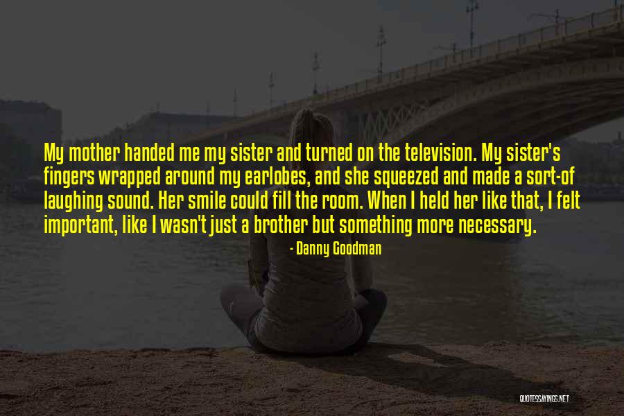 Immeasurable Vs Unmeasurable Quotes By Danny Goodman Immeasurable Vs Unmeasurable Quotes By Danny Goodman