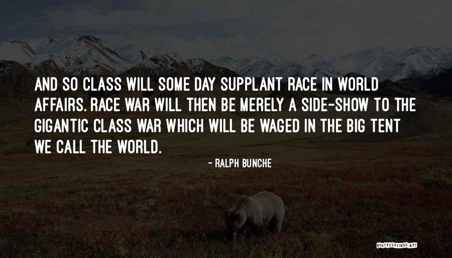 Immeasurably Small Quotes By Ralph Bunche Immeasurably Small Quotes By Ralph Bunche