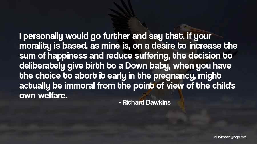 Immediacy Index Quotes By Richard Dawkins Immediacy Index Quotes By Richard Dawkins