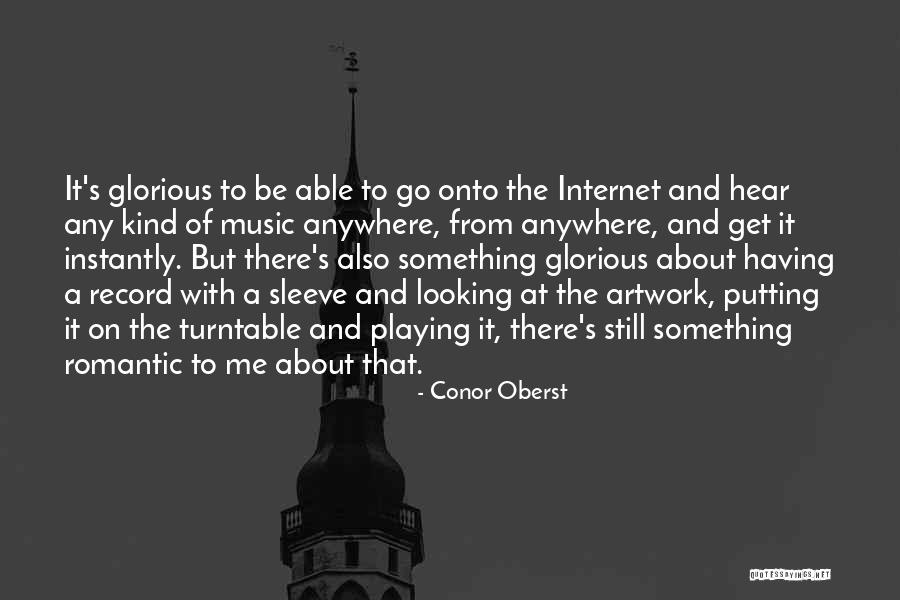 Immediatamente Quotes By Conor Oberst Immediatamente Quotes By Conor Oberst