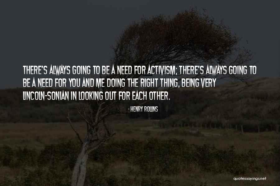 Immediatel Quotes By Henry Rollins Immediatel Quotes By Henry Rollins