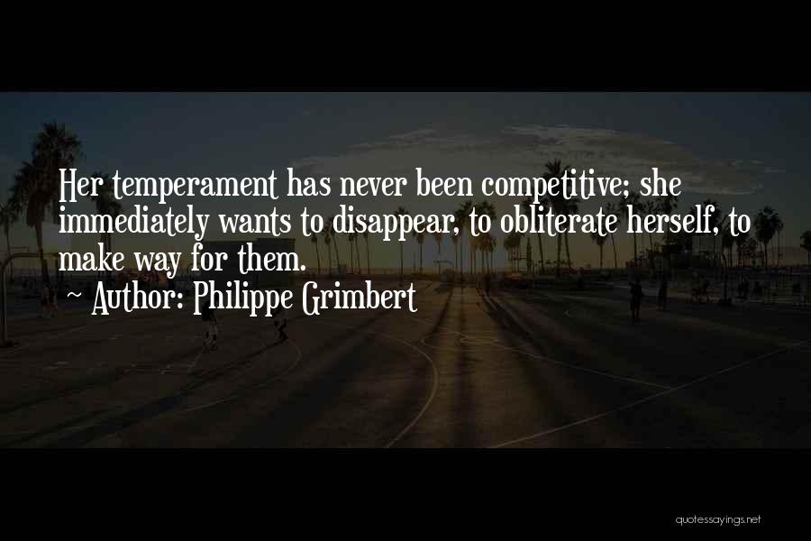 Immediately Quotes By Philippe Grimbert