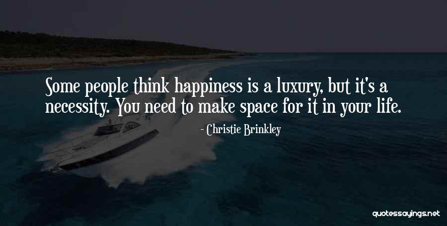 Immediatley Quotes By Christie Brinkley Immediatley Quotes By Christie Brinkley