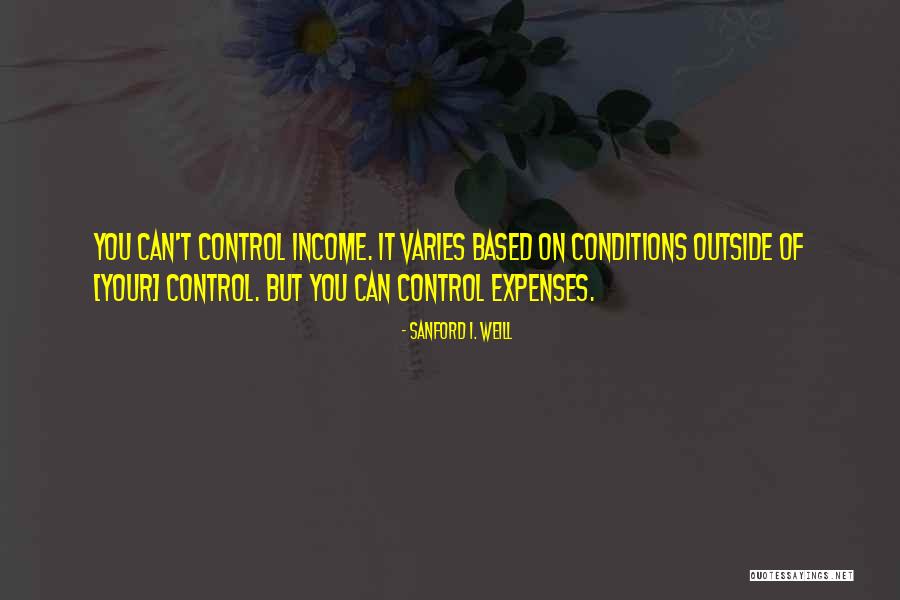Immediatley Quotes By Sanford I. Weill Immediatley Quotes By Sanford I. Weill