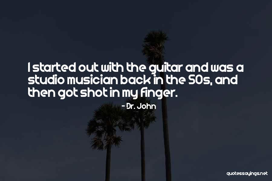 Immediato Foggia Quotes By Dr. John Immediato Foggia Quotes By Dr. John