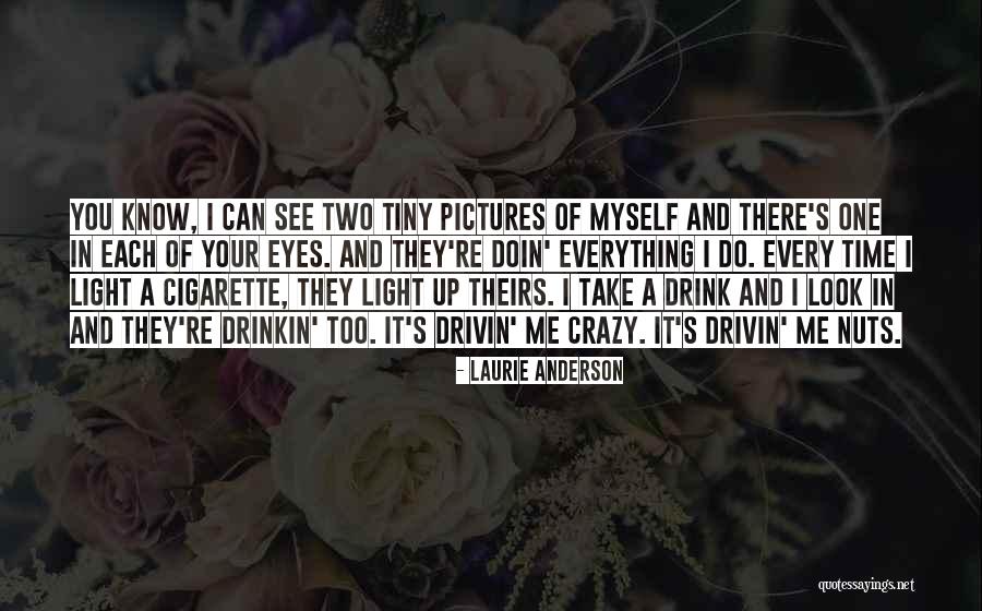 Immediato Significado Quotes By Laurie Anderson Immediato Significado Quotes By Laurie Anderson