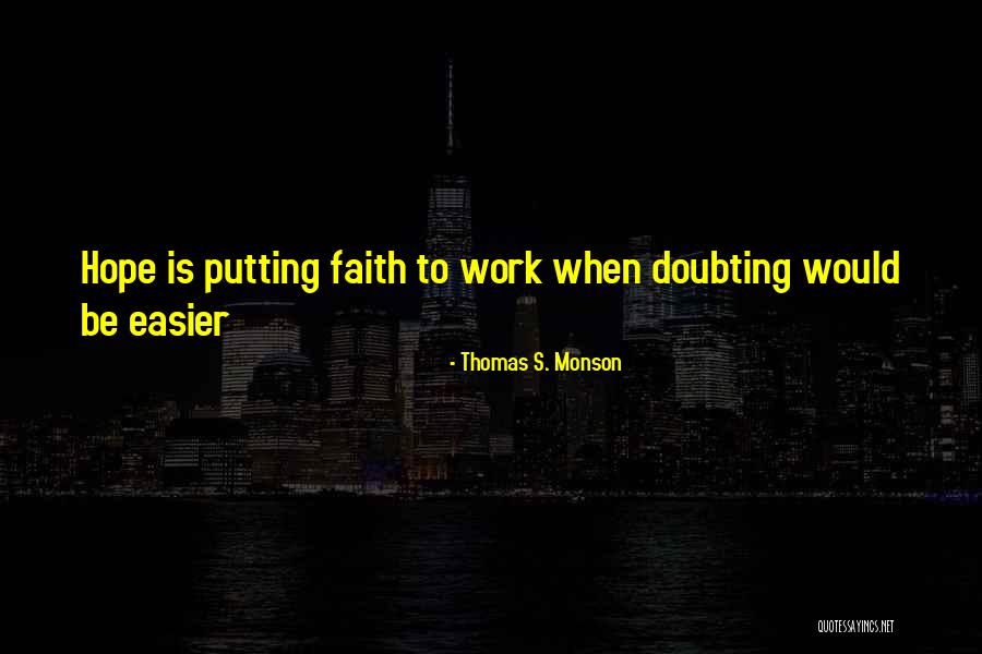 Immediator Quotes By Thomas S. Monson Immediator Quotes By Thomas S. Monson