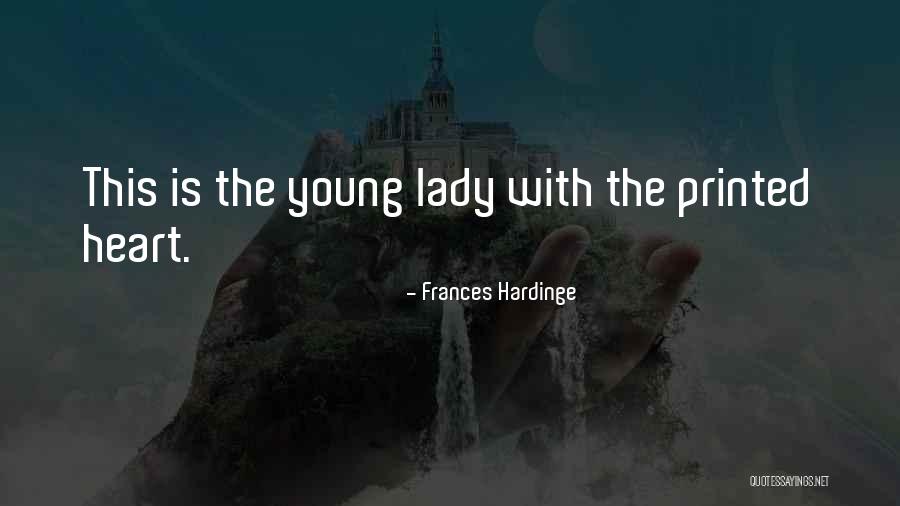 Immel Bicycle Quotes By Frances Hardinge Immel Bicycle Quotes By Frances Hardinge