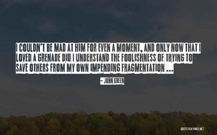 Immelmann Furaffinity Quotes By John Green Immelmann Furaffinity Quotes By John Green
