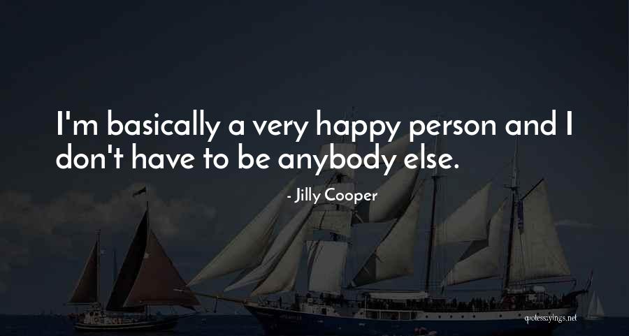 Immelmann Toonification Quotes By Jilly Cooper Immelmann Toonification Quotes By Jilly Cooper