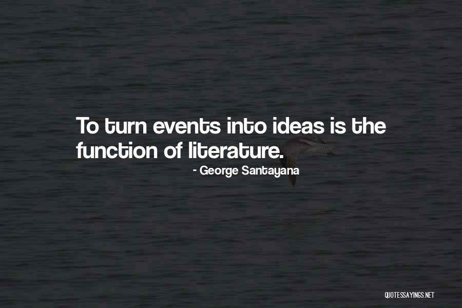 Immelmann Turn Quotes By George Santayana Immelmann Turn Quotes By George Santayana