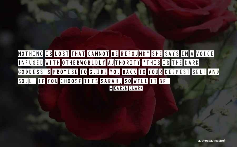 Immelmann Turn Quotes By Karen Clark Immelmann Turn Quotes By Karen Clark