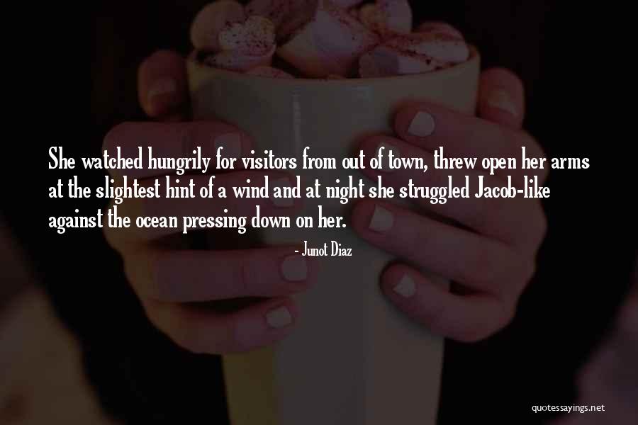 Immelt Book Quotes By Junot Diaz Immelt Book Quotes By Junot Diaz