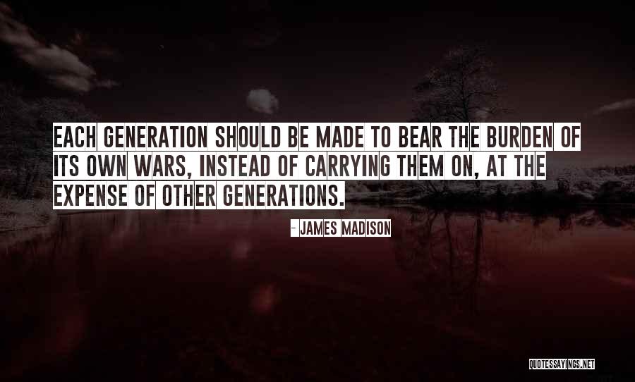 Immelt General Electric Quotes By James Madison Immelt General Electric Quotes By James Madison