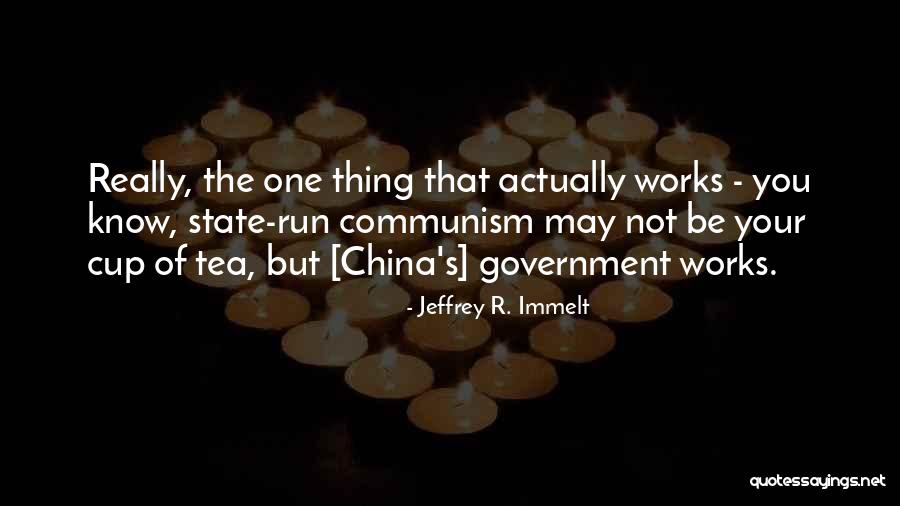 Immelt Quotes By Jeffrey R. Immelt Immelt Quotes By Jeffrey R. Immelt