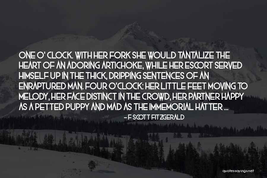 Immemorial Quotes By F Scott Fitzgerald Immemorial Quotes By F Scott Fitzgerald