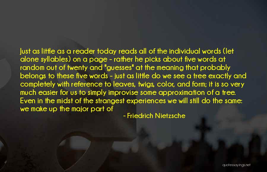 Immemorial Quotes By Friedrich Nietzsche Immemorial Quotes By Friedrich Nietzsche
