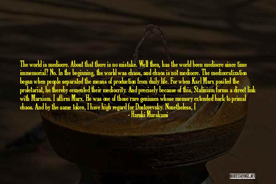 Immemorial Quotes By Haruki Murakami Immemorial Quotes By Haruki Murakami