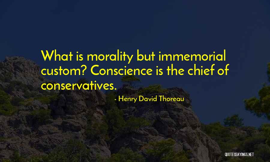 Immemorial Quotes By Henry David Thoreau Immemorial Quotes By Henry David Thoreau