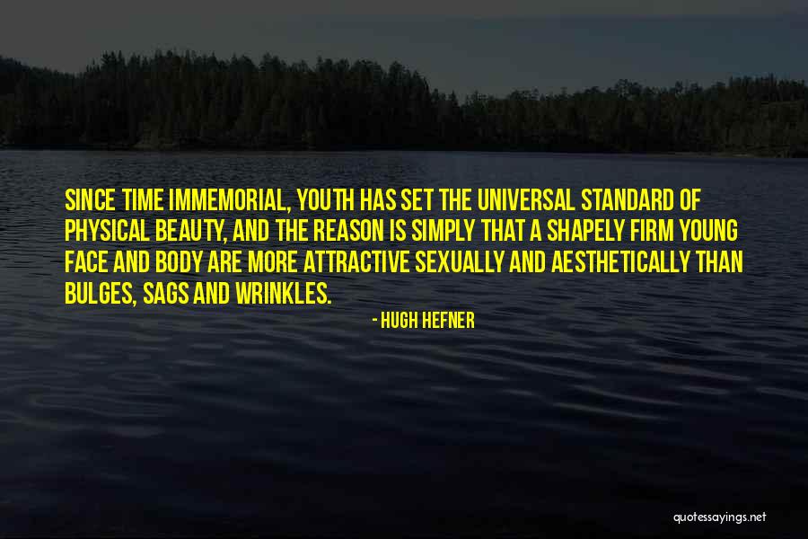Immemorial Quotes By Hugh Hefner Immemorial Quotes By Hugh Hefner