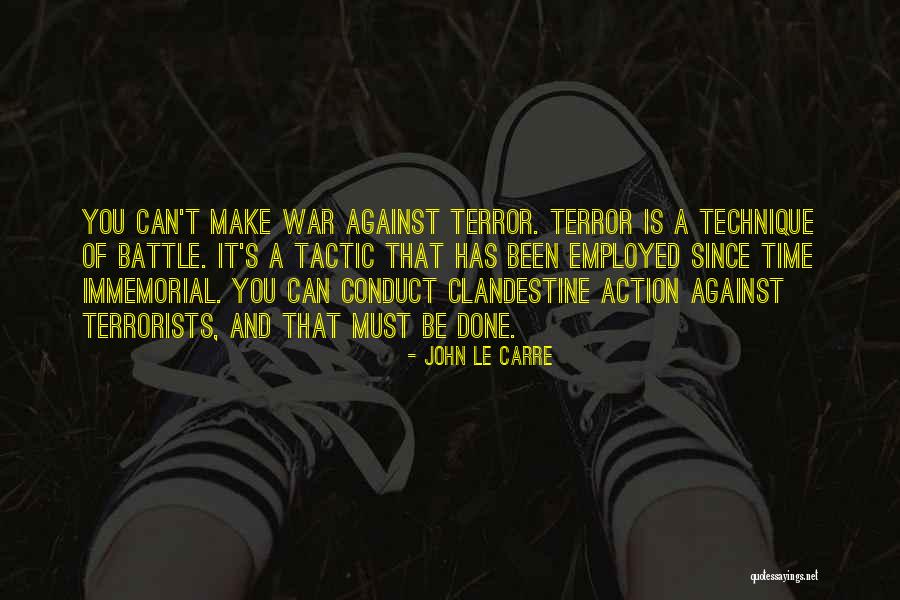 Immemorial Quotes By John Le Carre Immemorial Quotes By John Le Carre