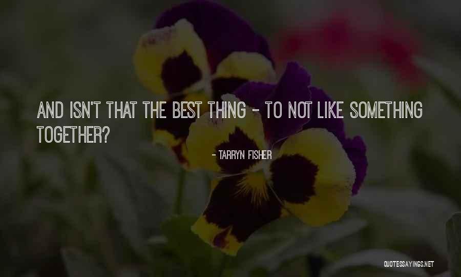 Immensa Technology Quotes By Tarryn Fisher Immensa Technology Quotes By Tarryn Fisher