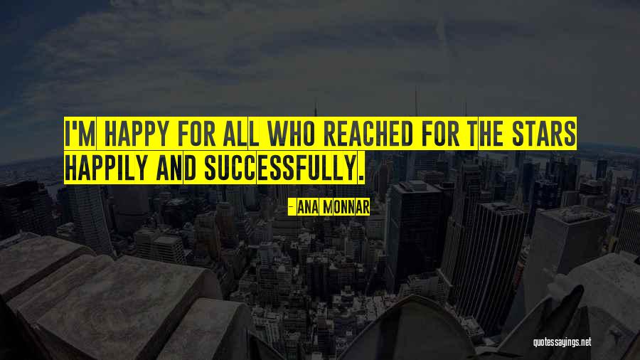 Immensae Quotes By Ana Monnar Immensae Quotes By Ana Monnar