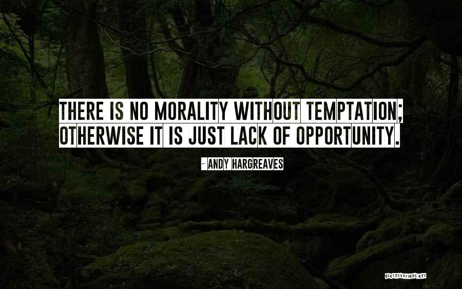 Immensae Quotes By Andy Hargreaves Immensae Quotes By Andy Hargreaves