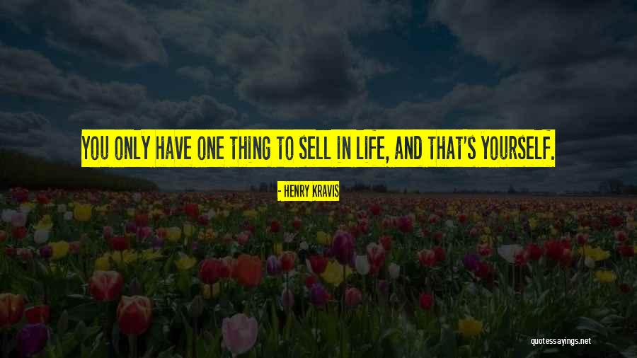 Immensae Quotes By Henry Kravis Immensae Quotes By Henry Kravis