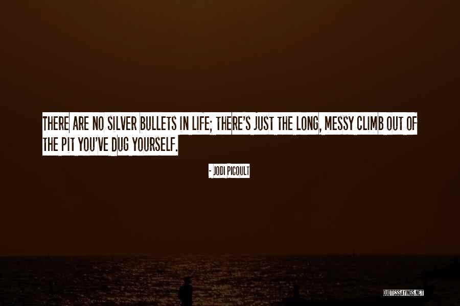 Immensae Quotes By Jodi Picoult Immensae Quotes By Jodi Picoult