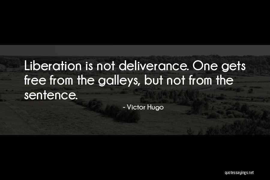 Immensely Blessed Quotes By Victor Hugo Immensely Blessed Quotes By Victor Hugo