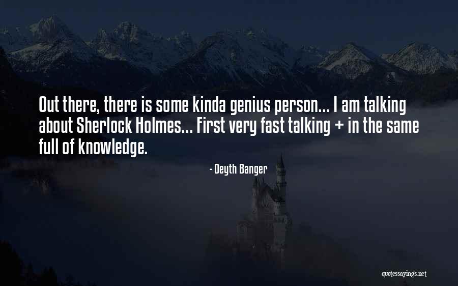 Immensing Quotes By Deyth Banger Immensing Quotes By Deyth Banger
