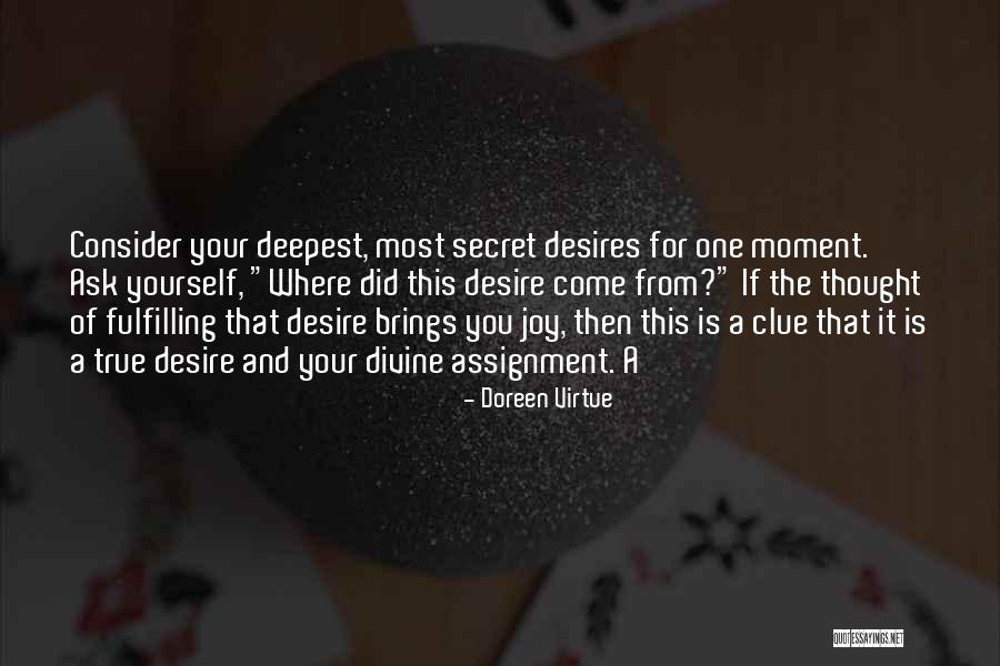 Immensities Quotes By Doreen Virtue Immensities Quotes By Doreen Virtue