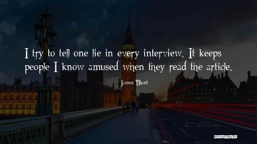 Immensities Quotes By James Blunt Immensities Quotes By James Blunt