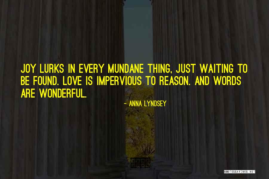 Immensurable Francais Quotes By Anna Lyndsey Immensurable Francais Quotes By Anna Lyndsey