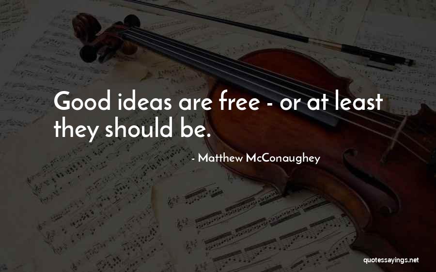 Immergas Quotes By Matthew McConaughey Immergas Quotes By Matthew McConaughey