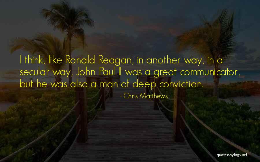 Immerge Quotes By Chris Matthews Immerge Quotes By Chris Matthews