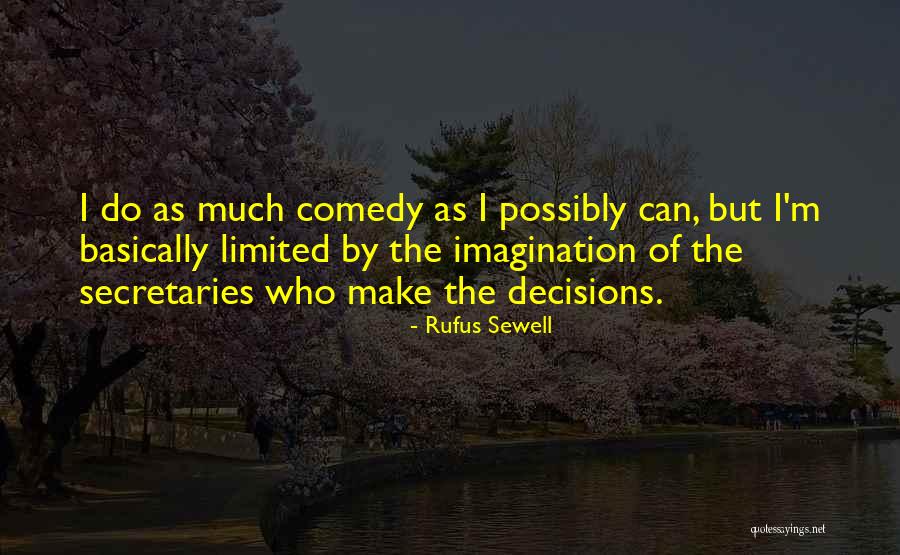 Immerged Quotes By Rufus Sewell Immerged Quotes By Rufus Sewell