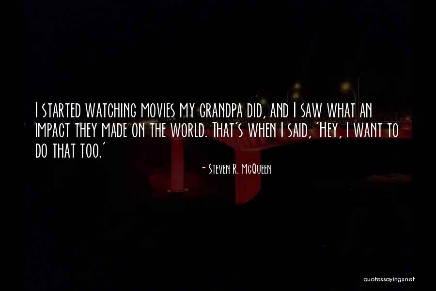Immerged Quotes By Steven R. McQueen Immerged Quotes By Steven R. McQueen