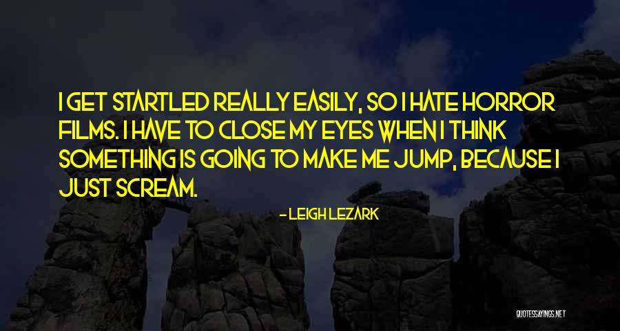 Immersa Pro Quotes By Leigh Lezark Immersa Pro Quotes By Leigh Lezark