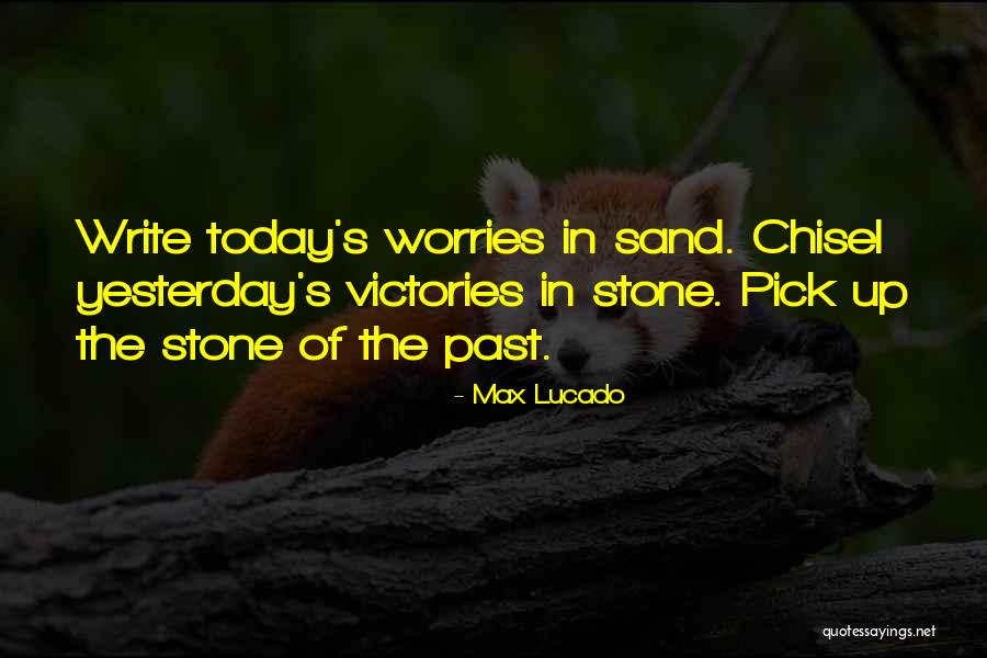 Immersa Pro Quotes By Max Lucado Immersa Pro Quotes By Max Lucado