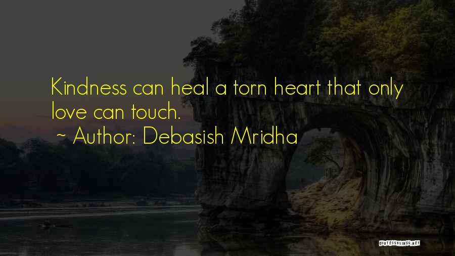 Immersaview Quotes By Debasish Mridha