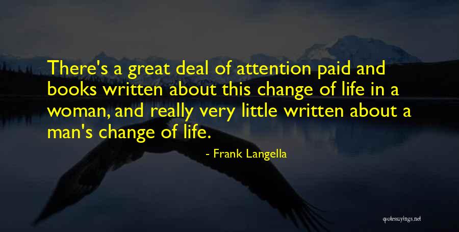 Immerse Bible Quotes By Frank Langella Immerse Bible Quotes By Frank Langella