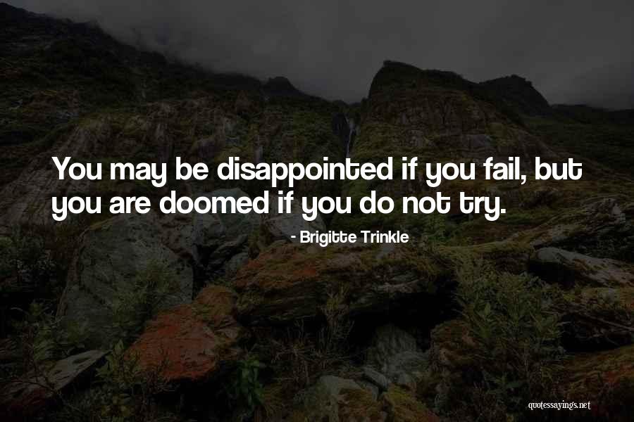 Immersed In Nature Quotes By Brigitte Trinkle Immersed In Nature Quotes By Brigitte Trinkle