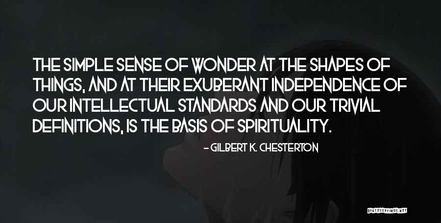 Immerser For Coffee Quotes By Gilbert K. Chesterton Immerser For Coffee Quotes By Gilbert K. Chesterton