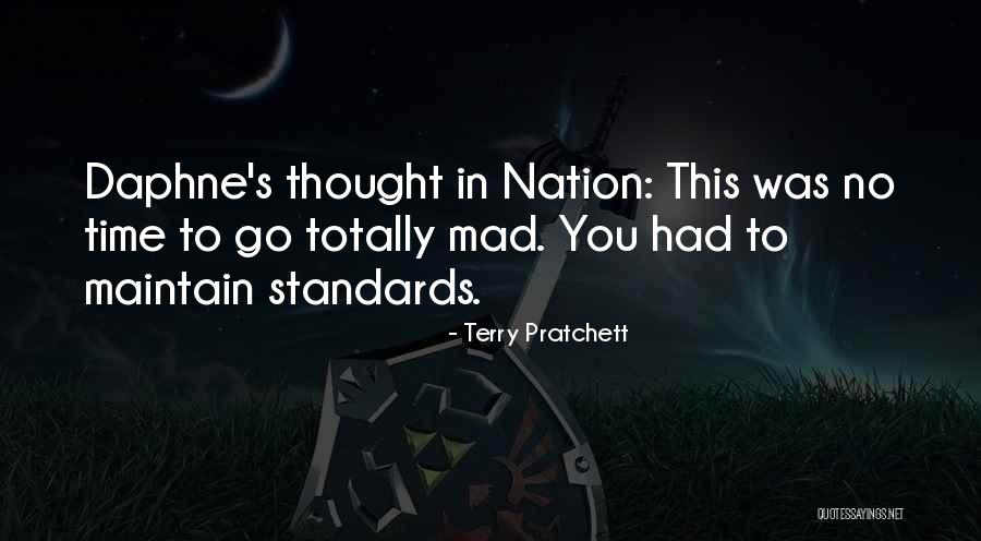 Immerses Quotes By Terry Pratchett Immerses Quotes By Terry Pratchett