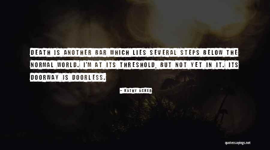 Immersible Pump Quotes By Kathy Acker Immersible Pump Quotes By Kathy Acker