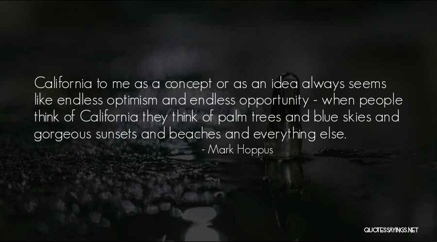 Immersion Internship Quotes By Mark Hoppus Immersion Internship Quotes By Mark Hoppus