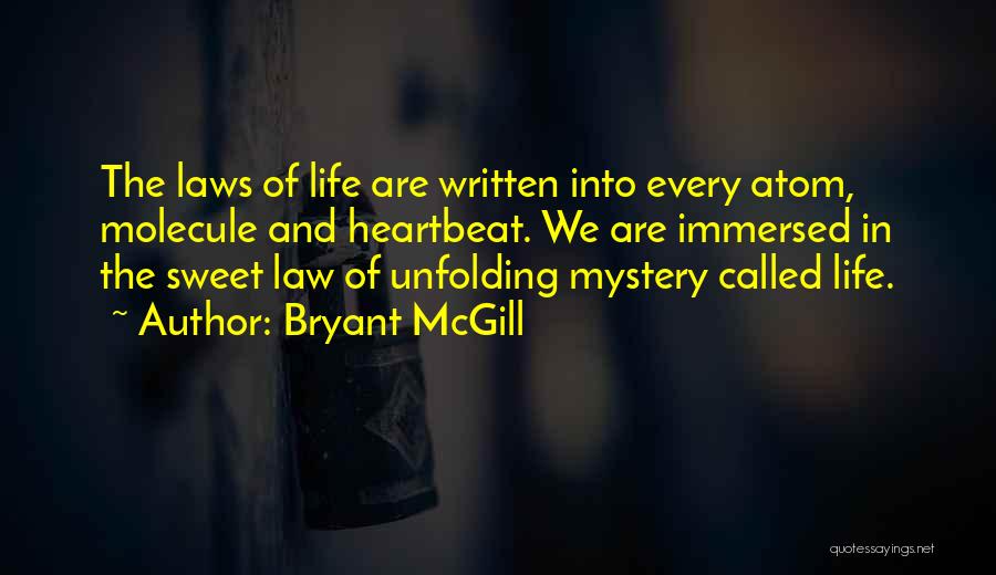 Immersion Quotes By Bryant McGill